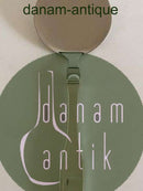 Hans Hansen Susanne Sterling Sølv med Stål Tartelet Spade