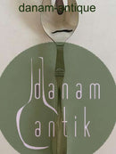 Hans Hansen Susanne Sterling Sølv og Stål Serveringsgaffel