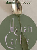 ハンセン スザンヌ スターリングシルバー コーヒースプーン