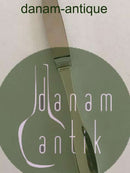 Hans Hansen "Susanne" Sterling Silber Lunchmesser