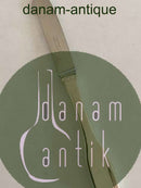 Hans Hansen "Susanne" Hors d'oeuvre Kniv i Sterling Sølv og Stål