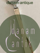 汉斯-汉森 "苏珊 "纯银啤酒开瓶器