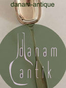 Hans Hansen "Susanne" Sterling Sølv Kompotske