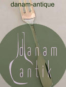 Hans Hansen "Susanne" Tortengabel aus Sterlingsilber