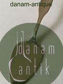 Hans Hansen "Susanne" Sterling Sølv Serveringsspade