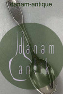 Hans Hansen "Susanne" Sterling Silver Tea Spoon