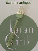 Hans Hansen Thirslund Sterling Sølv Kagegaffel