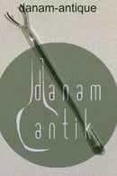 ハンセンティルスランドシルバーオイスターフォーク。