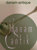 Hans Hansen Marmelade ske af Karl Gustav Hansen