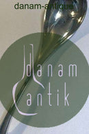 Hans Hansen Sterling Sølv Serveringsske