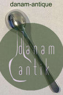 Hans Hansen Sølv Marmeladeske