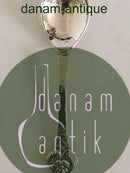 Evald Nielsen No. 2 Marmeladeske i Sølv