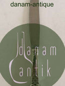 Evald Nielsen No. 2 Middagskniv i Sølv