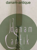 Evald Nielsen No. 2 Messer in Silber und Edelstahl