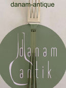 Hans Hansen Silber Nr. 6 Sterlingsilber-Gabel