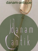 Hans Hansen Arvesølv No. 1 Dinner Spoon