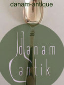 Hans Hansen Silber Dessertlöffel Nr. 1