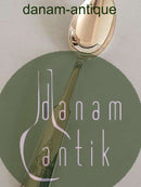 Hans Hansen Silberbesteck Nr. 2 Löffel