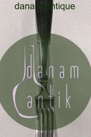 Hans Hansen Silber Nr. 1 Tafelgabel