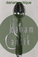 Hans Hansen Silber Silber Nr. 1 Kaffeelöffel