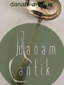 Hans Hansen Arvesølv No. 2 Sovseske