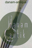 Hans Hansen Silber Nr. 3 Silber-Mittagsgabel