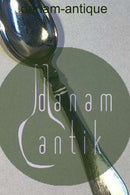 Hans Hansen Heritage Silber Nr. 3 Silber Dessertlöffel