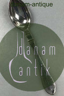 Hans Hansen Arvesølv No 3 Sølv Theske