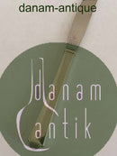 Hans Hansen Arvesølv No. 4 Spisekniv