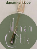 Hans Hansen Arvesølv No. 4 Kagegaffel