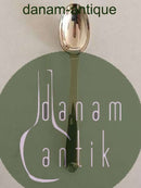 ハンセンシルバーNo.4コーヒースプーン