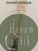 Hans Hansen Arvesølv No. 4 Spisegaffel