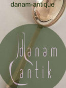 Hans Hansen Arvesølv No. 4 Stor Serveringske i Sølv