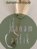 Hans Hansen Arvesølv No. 4 Sukkerskovl