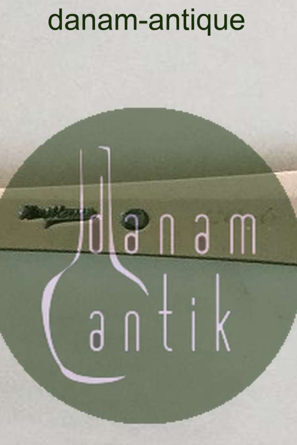 Hans Hansen Arvesølv No 4 Marmeladeske