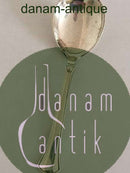 Hans Hansen Arvesølv No. 5 Kompotske i Sterling Sølv