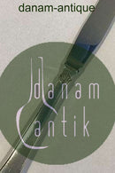 Hans Hansen Arvesølv Nr 5 Sterling Sølv Middagskniv