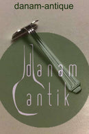 Hans Hansen  Arvesølv No 6 Baby Skubber