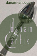 Hans Hansen Arvesølv No. 6 Silver Grapefruit Spoon