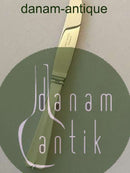 Hans Hansen Arvesølv 7 Sterling Sølv Frugt / Barnekniv