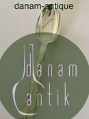 汉斯-汉森传家宝银质7号银勺