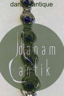 Evald Nielsen Sterling Silver Bracelet