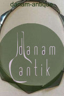 ハンセン スターリングシルバー ネックレス No 315(Peak)12 Led