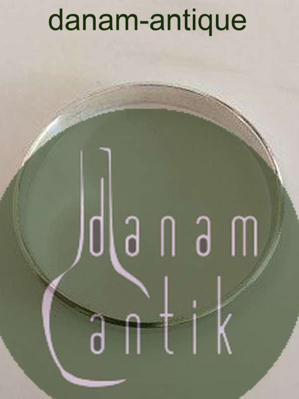 Hans Hansen Sterling Sølv Armring No 240