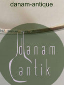 Hans Hansen Sterling Sølv Armring No 207