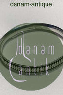 ハンセン スターリングシルバー バングル(No 200)