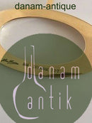 汉斯-汉森14K金项链吊坠103号(非汉森)