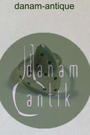 ハンセン スターリングシルバー リング No 41