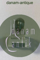 ハンセン スターリングシルバー リング No.20