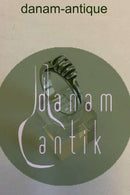 ハンセン スターリングシルバー リング No 16 by Karl Gustav Hansen